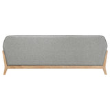 Caspian - Sofa - Gray