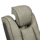 Bruno - Power Reclining Loveseat With Bluetooth Speakers