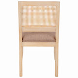 Kitchen & Dining Room Chairs (Set of 2)