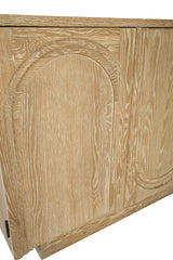 Portobello - Sideboard - Light Brown