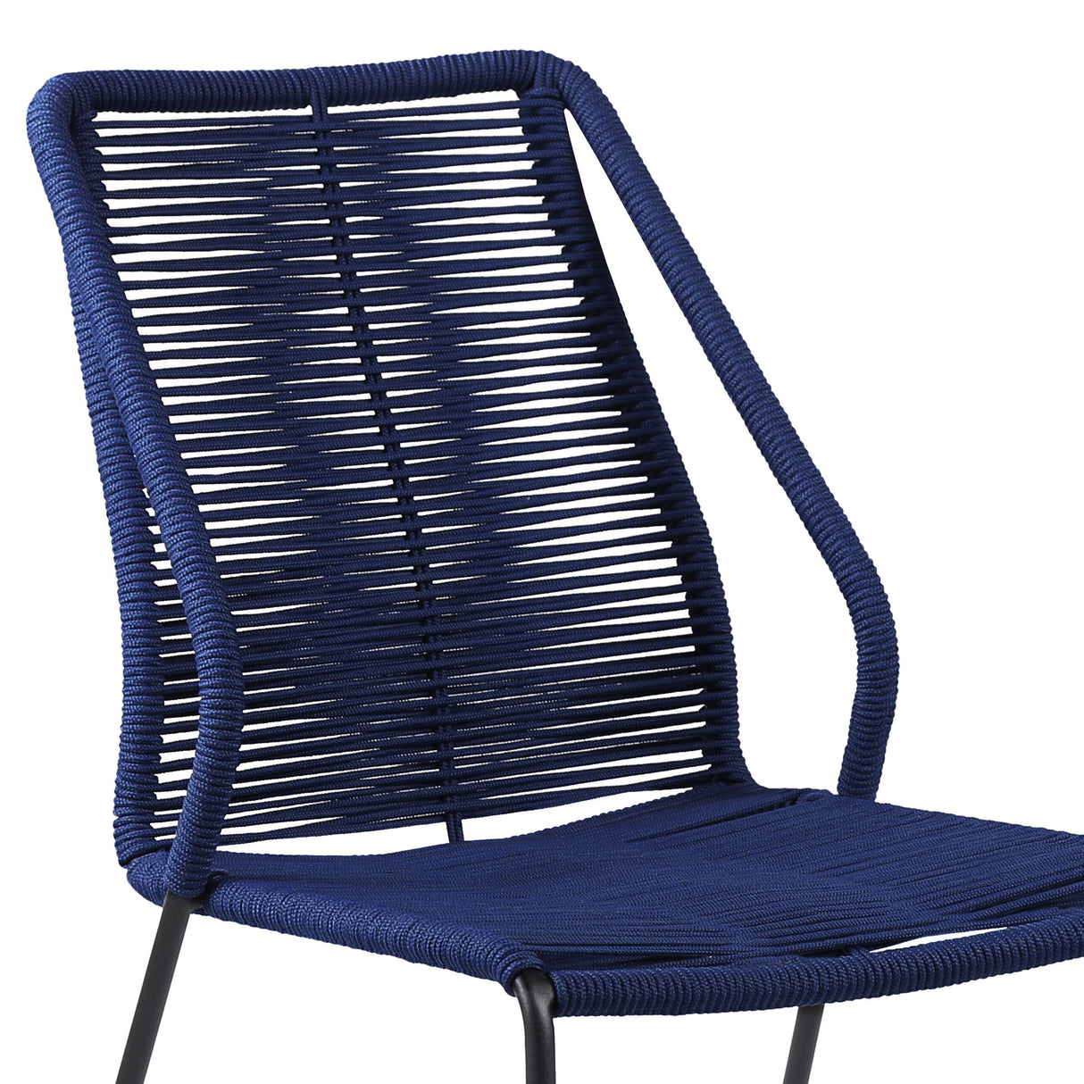 Sydney And Clip - Outdoor Patio 36" Dining Set