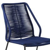 Sydney And Clip - Outdoor Patio 36" Dining Set