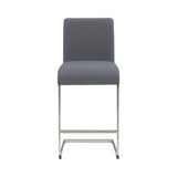 Amanda - Counter Height Barstool