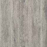 Nuberg - 1 Drawer Table - Gray