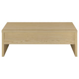 Parker - Table Set With Integrated Storage