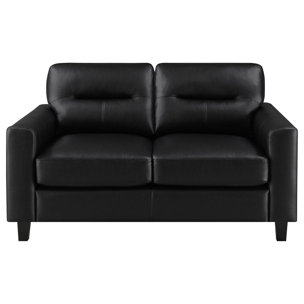 Remington - Sofa Set With Track Arms