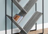 Bookshelf, Bookcase, Etagere, 3 Tier, Office, Contemporary & Modern - Etageres - Alpine Outlets