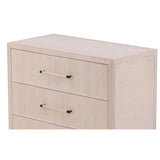 Samson - Chest - Beige