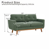 2 Seater Sofa