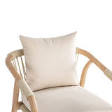 Balmor - Outdoor Dining Chair (Set of 2)