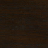 Tufted Upholstered Dining Bench - Brown