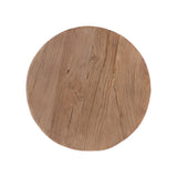 Yorktown - Drink Table - Light Brown
