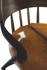 Willow - Dining Chair - Black
