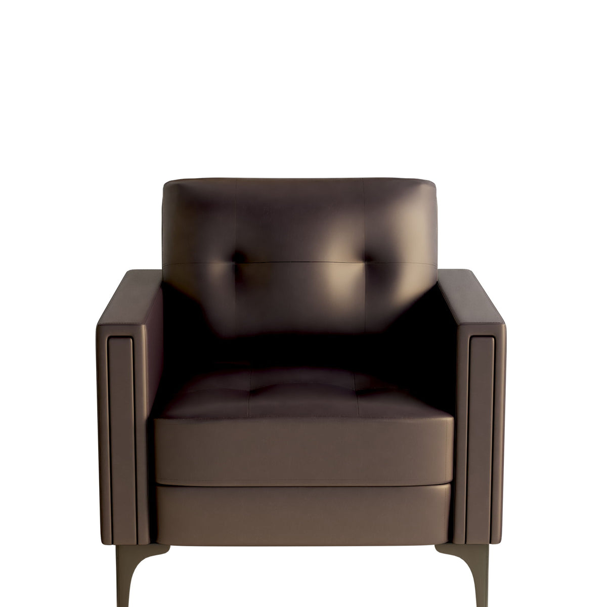 Modern Design Arm Chair