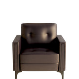 Modern Design Arm Chair