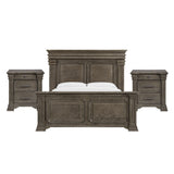 Kings Court - Bedroom Set
