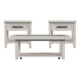 Avalanche - Occasional Table Set