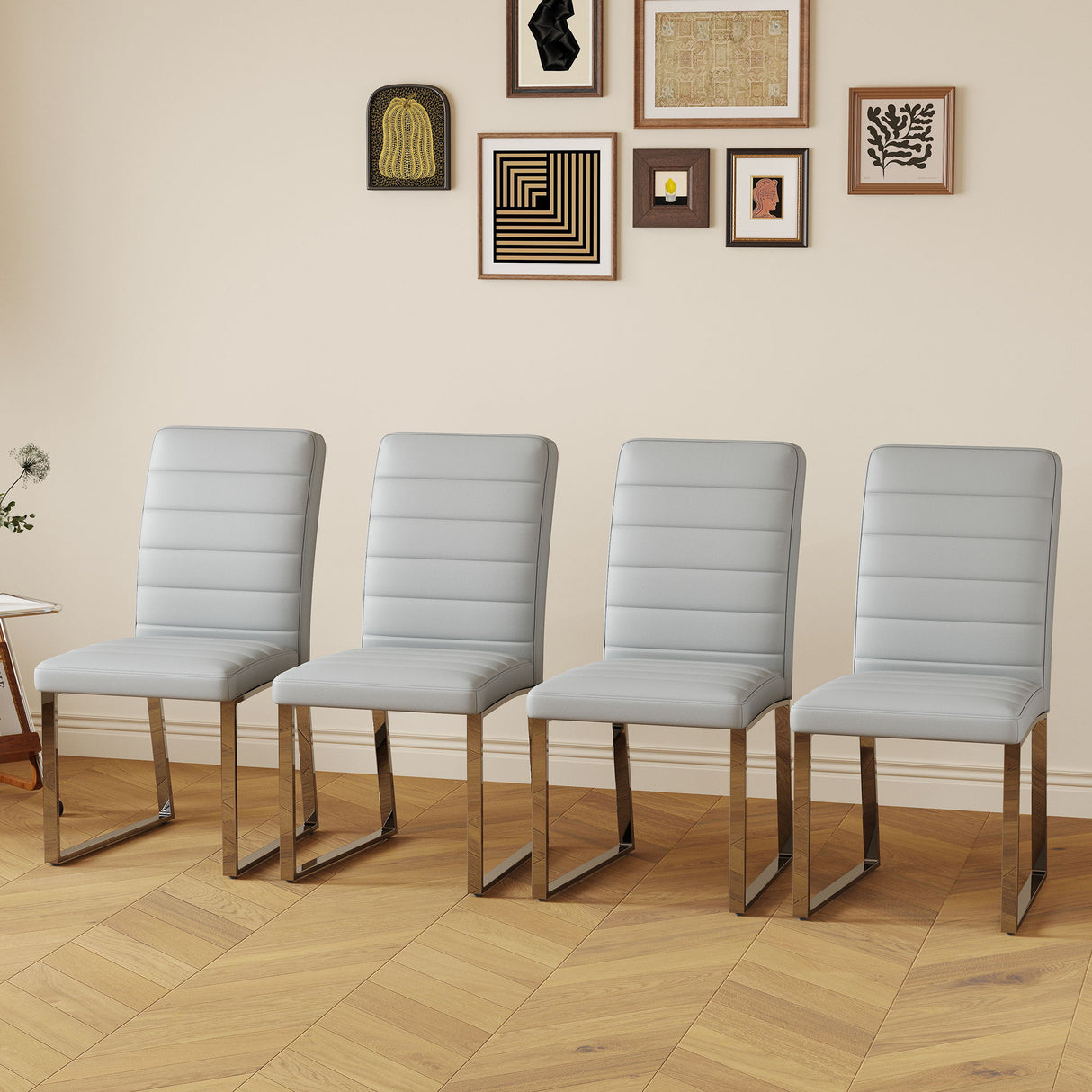 Oversized Dining Chairs For Home