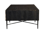 Dartington - Coffee Table - Black
