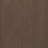 Harper - Low TV Media Stand - Walnut Brown