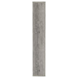 Lawton - 7 Shelf Bookshelf - Driftwood