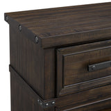 Colorado City - 9-Drawer Dresser