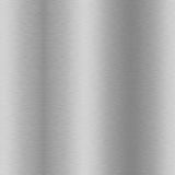 Titana - Swivel Faux Leather And Brushed Stainless Steel Bar Stool