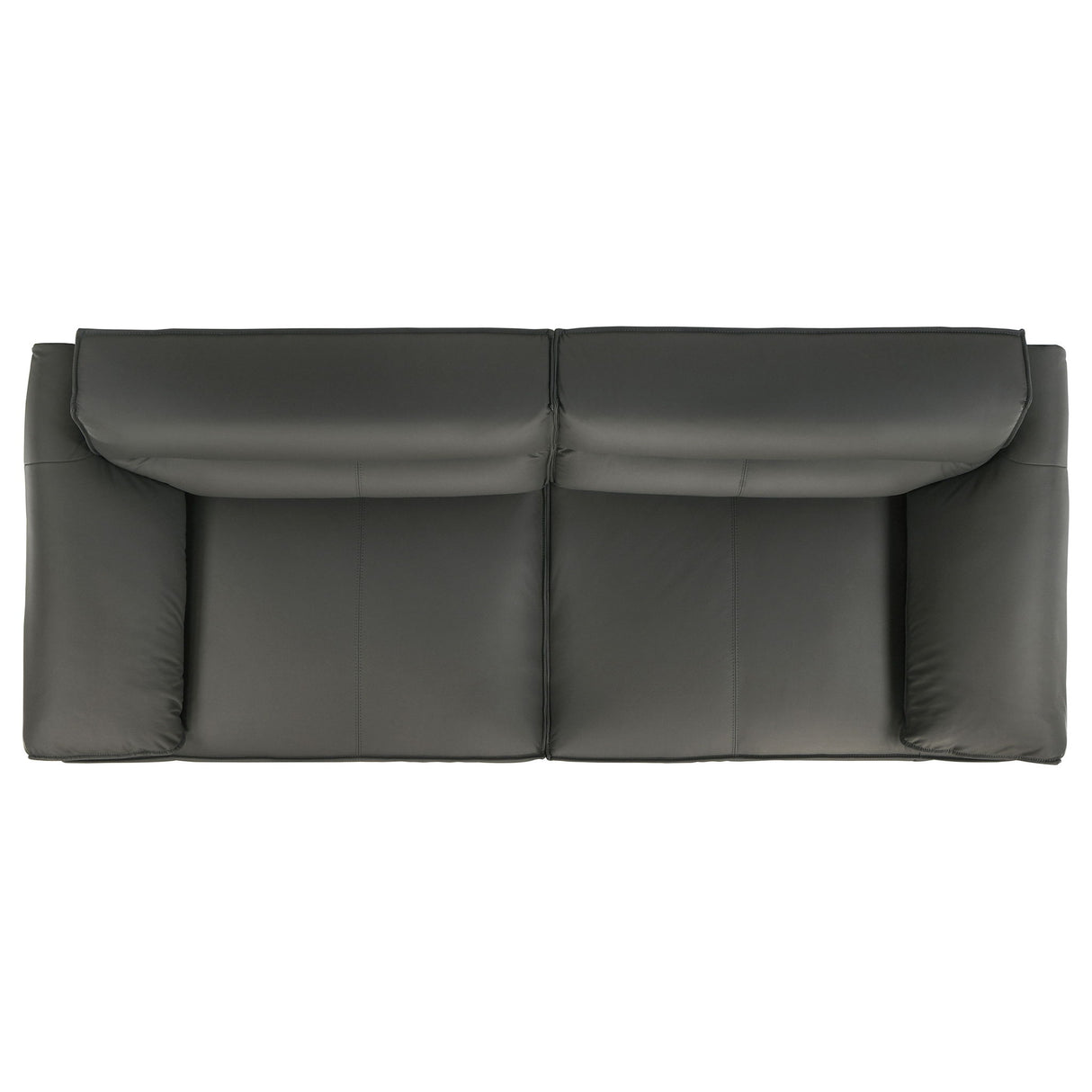 Hudson - 2 Piece Upholstered Sofa Set