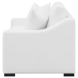Chelan - Sloped Arm Loveseat