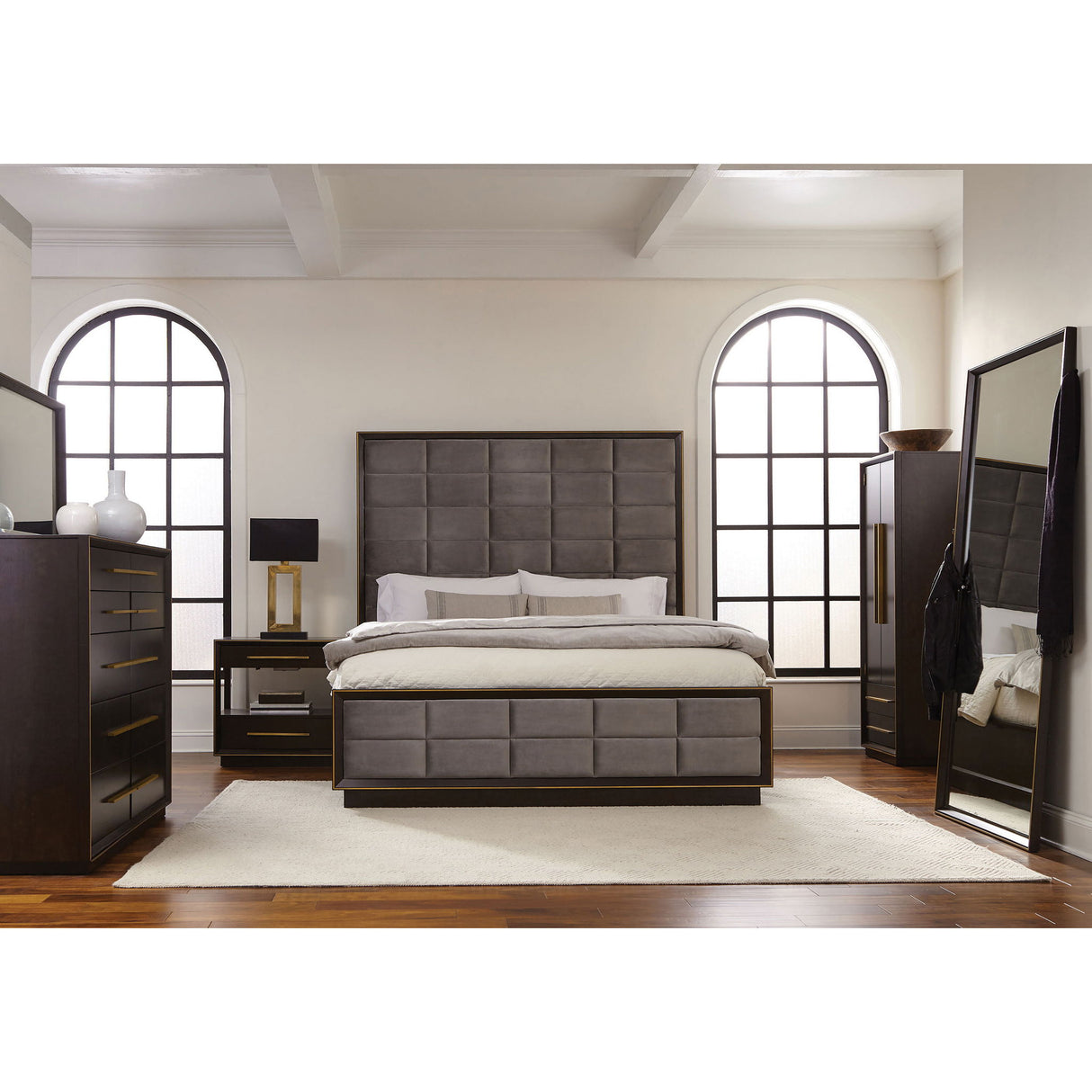Prescott - Bedroom Set
