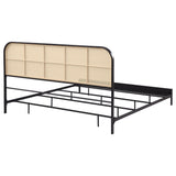 Kenneth - Radio Weave Bed