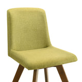 Gina - Upholstered Dining Chair (Set of 4)