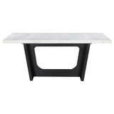 Yorba - Rectangular Dining Table Set