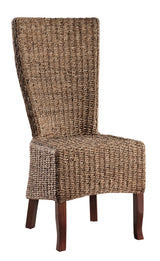 Madura - Dining Chair (Set of 2) - Light Brown