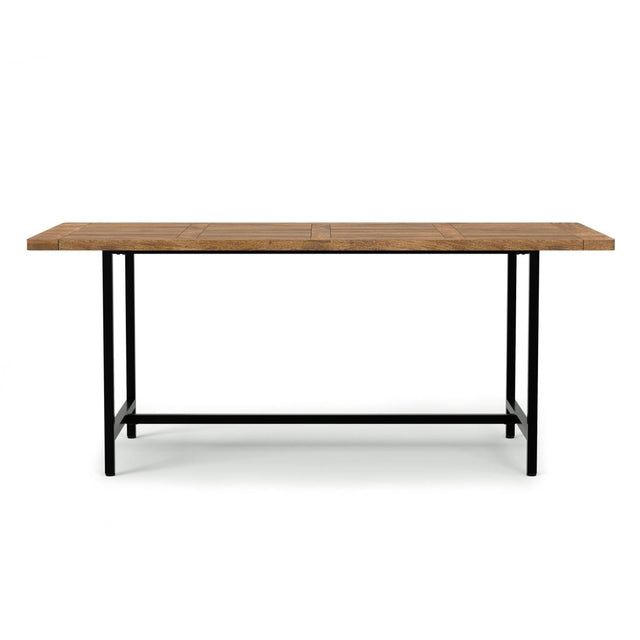 Campbell - Handcrafted Dining Table - Dining Tables available at Alpine Outlets in Denver