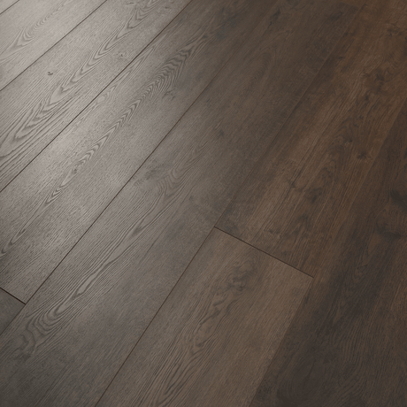 Casabella AquaProof Arden 7.7" 10mm Laminate Flooring - Laminate Flooring available at Alpine Outlets in Denver