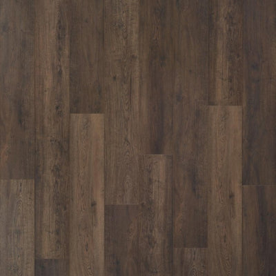 Casabella AquaProof Arden 7.7" 10mm Laminate Flooring - Laminate Flooring available at Alpine Outlets in Denver