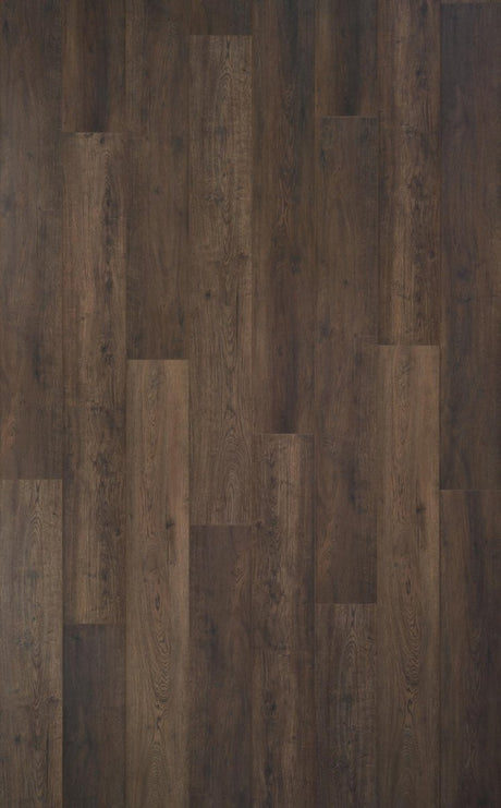 Casabella AquaProof Arden 7.7" 10mm Laminate Flooring - Laminate Flooring available at Alpine Outlets in Denver