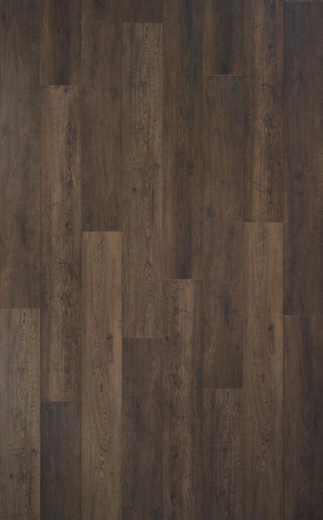 Casabella AquaProof Arden 7.7" 10mm Laminate Flooring - Laminate Flooring available at Alpine Outlets in Denver