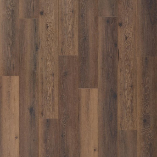 Casabella AquaProof Barkers Point 7.7" 10mm Laminate Flooring - Laminate Flooring available at Alpine Outlets in Denver