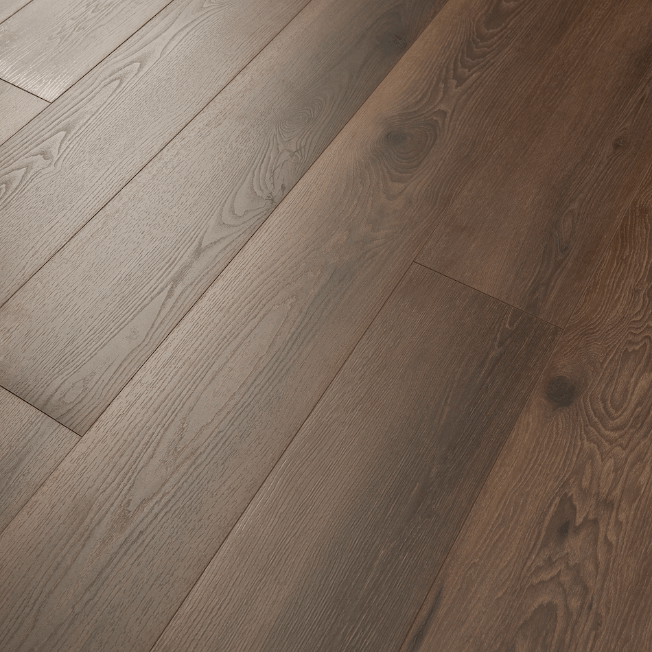Casabella AquaProof Barkers Point 7.7" 10mm Laminate Flooring - Laminate Flooring available at Alpine Outlets in Denver