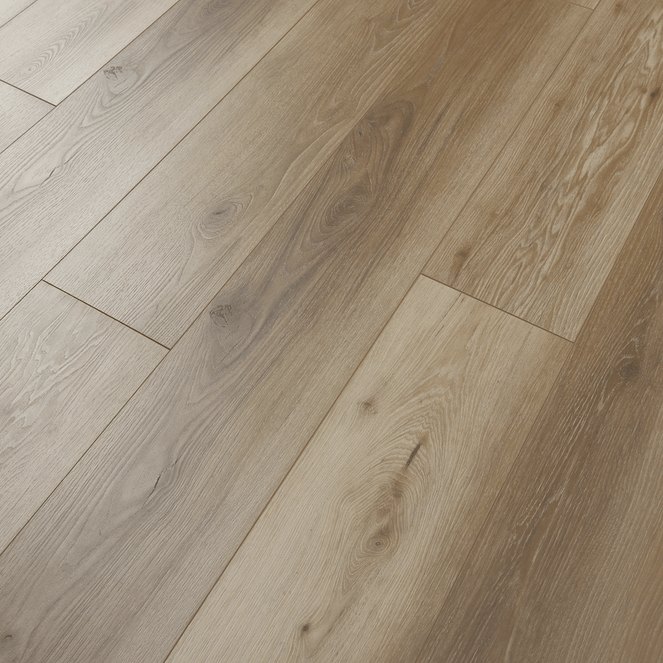 Casabella AquaProof Cedar Knoll 7.7" 10mm Laminate Flooring - Laminate Flooring available at Alpine Outlets in Denver