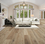 Casabella AquaProof Cedar Knoll 7.7" 10mm Laminate Flooring - Laminate Flooring available at Alpine Outlets in Denver