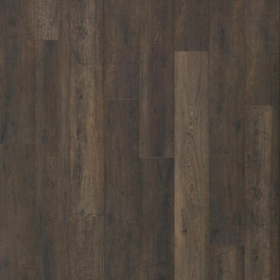 Casabella AquaProof Cornwell 7.7" 10mm Laminate Flooring - Laminate Flooring available at Alpine Outlets in Denver