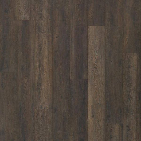 Casabella AquaProof Cornwell 7.7" 10mm Laminate Flooring - Laminate Flooring available at Alpine Outlets in Denver