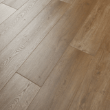 Casabella AquaProof Fox Hollow 7.7" 10mm Laminate Flooring - Laminate Flooring available at Alpine Outlets in Denver
