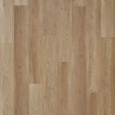 Casabella AquaProof Fox Hollow 7.7" 10mm Laminate Flooring - Laminate Flooring available at Alpine Outlets in Denver