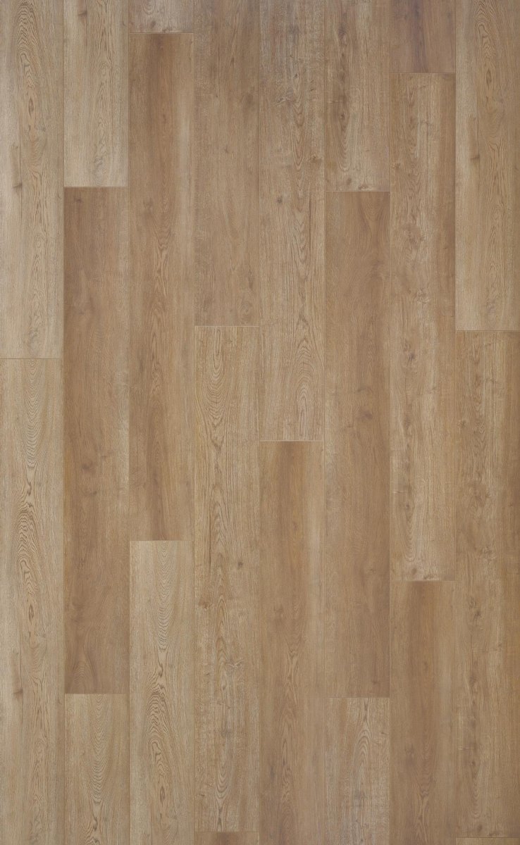 Casabella AquaProof Fox Hollow 7.7" 10mm Laminate Flooring - Laminate Flooring available at Alpine Outlets in Denver