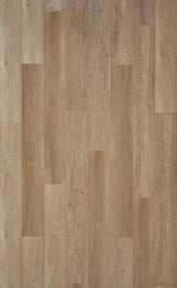 Casabella AquaProof Fox Hollow 7.7" 10mm Laminate Flooring - Laminate Flooring available at Alpine Outlets in Denver