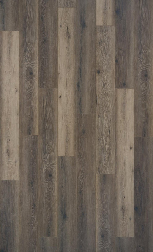 Casabella AquaProof Hemlock 7.7" 10mm Laminate Flooring - Laminate Flooring available at Alpine Outlets in Denver